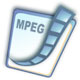 Max DVD to MPEG Converter icon